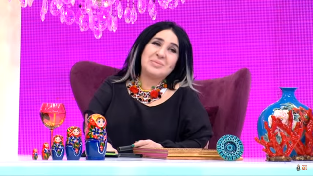 Son Dakika: Nur Yerlitaş 64 yaşında hayatını kaybetti