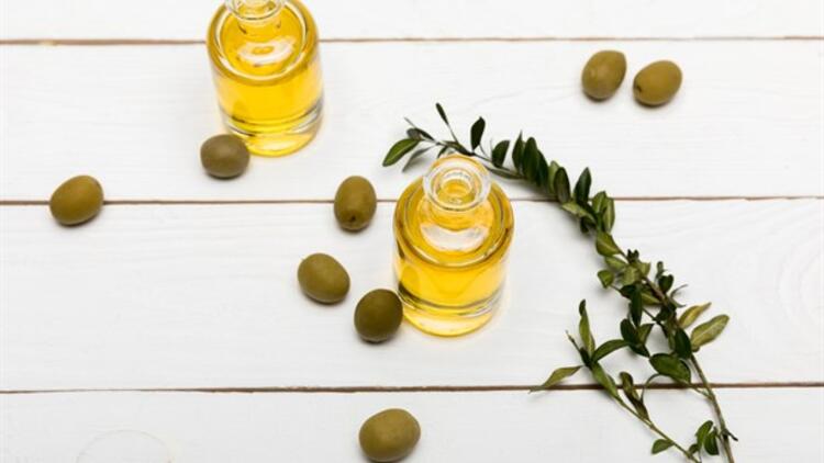 ZEYTİNYAĞ MUCİZESİ