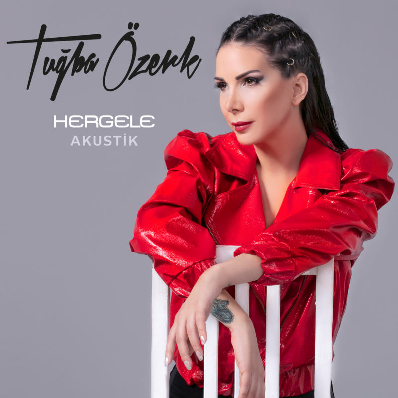 Tuğba Özerk – Hergele