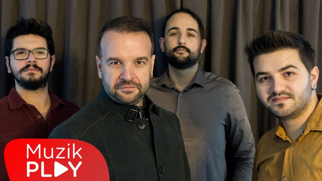 Kadife – KÜL OL İSTANBUL