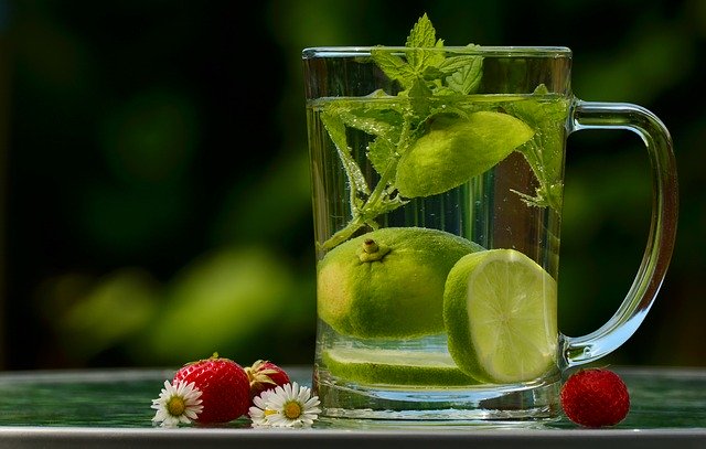 Detoks İçin Tüketilmesi Gereken 5 Yeşil Yiyecek
